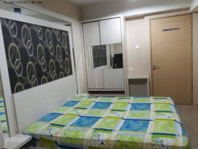 Apartemen Educity Tower Havard Full furnish