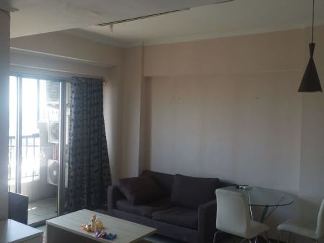 Di jual di sewakan apartemen surabaya