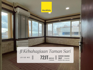 Jakarta Barat, Jakarta Raya
