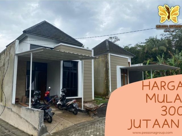 DI JUAL CEPAT TANAH SALATIGA DEKAT PABRIK JAWA TENGAH