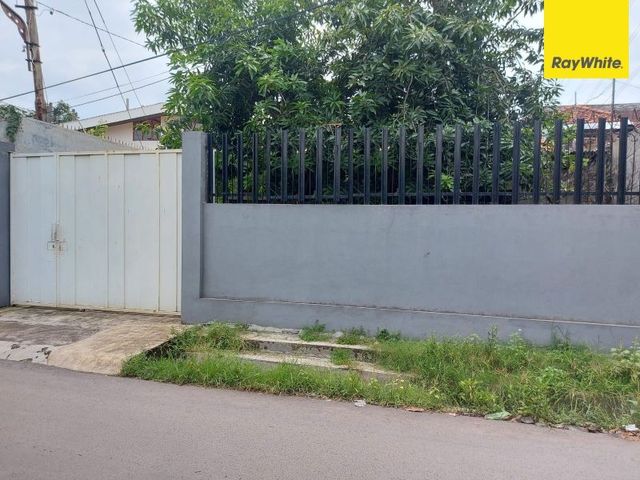 Dijual Rumah di Simo Magerejo, Surabaya Barat
