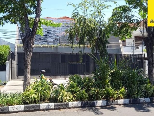 Dijual Rumah 2 Lantai Di Jl. Raya Satelit Indah, Surabaya