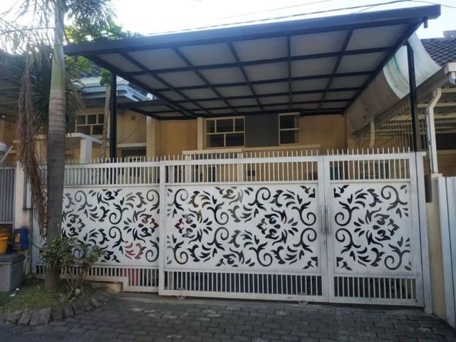 PERUM GRAHA MULIA CLUSTER DIAMOND, TASIKMADU, LOWOKWARU 1 Milyar