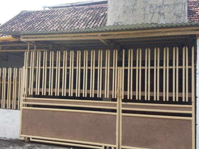 ???? DIJUAL RUMAH Jl Rangkah, Sby 2 lantai, full bangunan