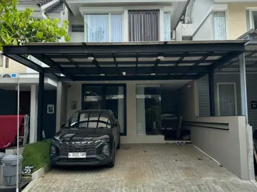 Jawa, PIDIE, Aceh, Indonesia - Garasi, AC