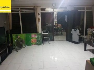 Sukomanunggal, Kodya Surabaya, Surabaya, Jawa Timur