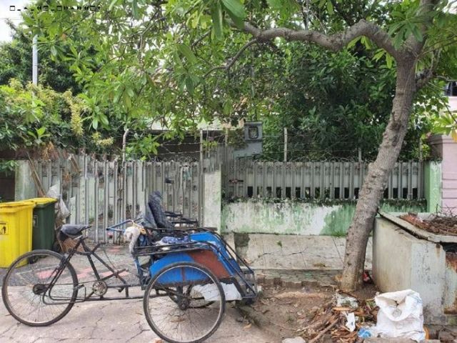 Rumah Kahuripan Surabaya Pusat Strategis, Langka