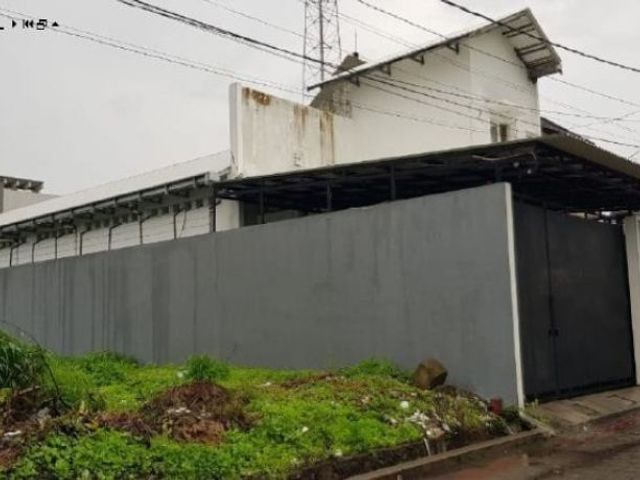 Rumah usaha Puncak Sambisari Lokasi Strategis