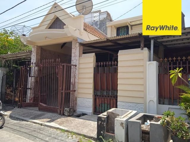 Rumah Disewakan di Darmo Indah Timur, Surabaya