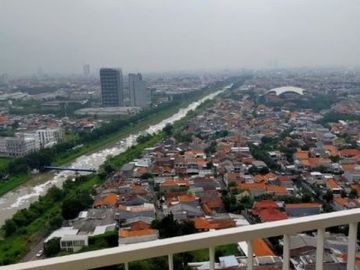 Apartemen Bale Hinggil KOSONGAN