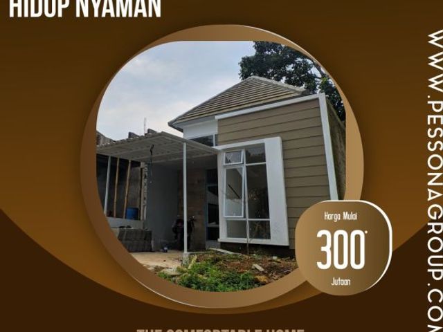 di jual rumah mewah di salatiga