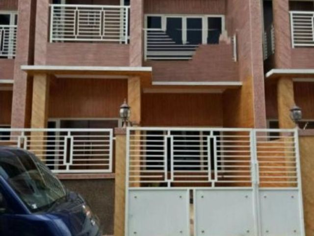 Rumah Gress di Cancer Murah Meriah, Strategis
