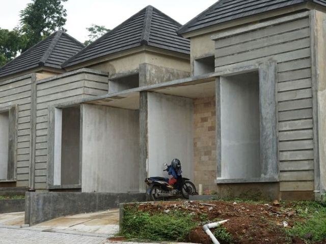 rumah salatiga olx