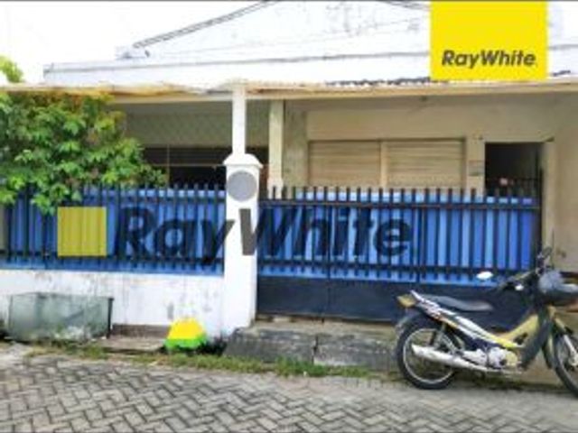 Rumah Sewa KarangEmpat