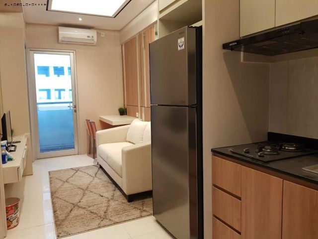 Apartment Gunawangsa Tidar B08 NEW FURNISH VIEW POOL