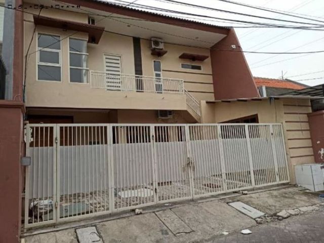 Rumah Lebak Arum Bonus 7 AC
