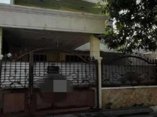 Rumah kost aktif Ngagel Wasana