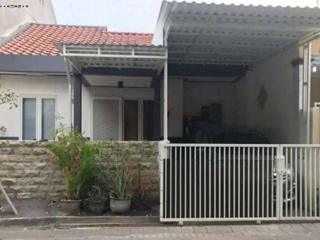 Rumah Bukit Palma Siap huni, Strategis