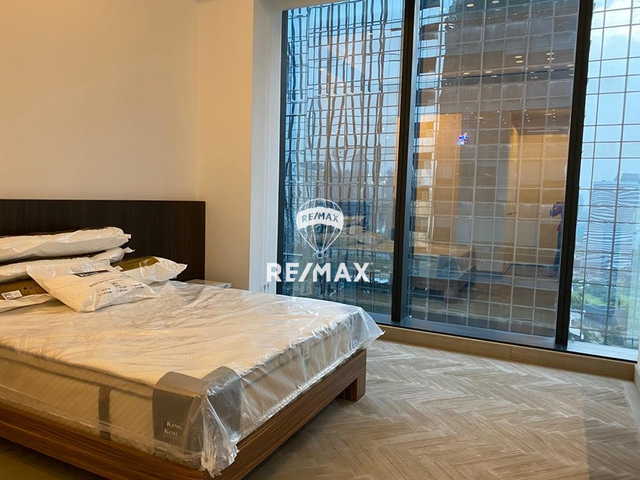 Disewakan / dijual Langham Residence SCBD – 3 bedroom 351 m²