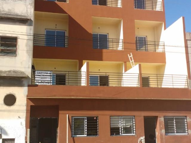 Soñado departamento 2 ambientes A ESTRENAR - Zona Avellaneda