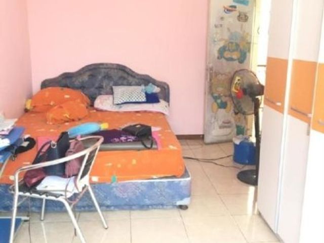 Rumah Perum Kapas Gading Regency MINIMALIS, STRATEGIS