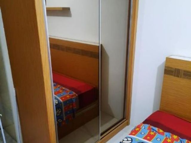 Apartemen Puncak kertajaya Tipe Studio