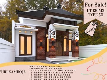 Jetis, KLATEN, Jawa Tengah, Indonesia