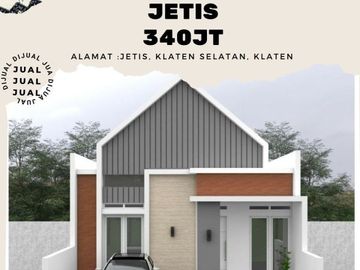 Jetis, KLATEN, Jawa Tengah, Indonesia