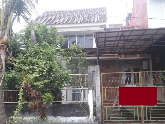 Dijual Rumah Siap Huni Greenlake Wonorejo Rungkut Surabaya*_