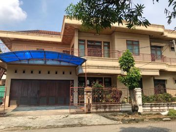 Jawa, PIDIE, Aceh, Indonesia - Taman, Keamanan
