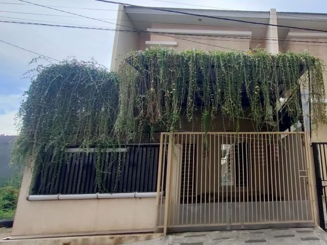 Dijual Rumah 2 Lantai Kalijudan Asri Surabaya