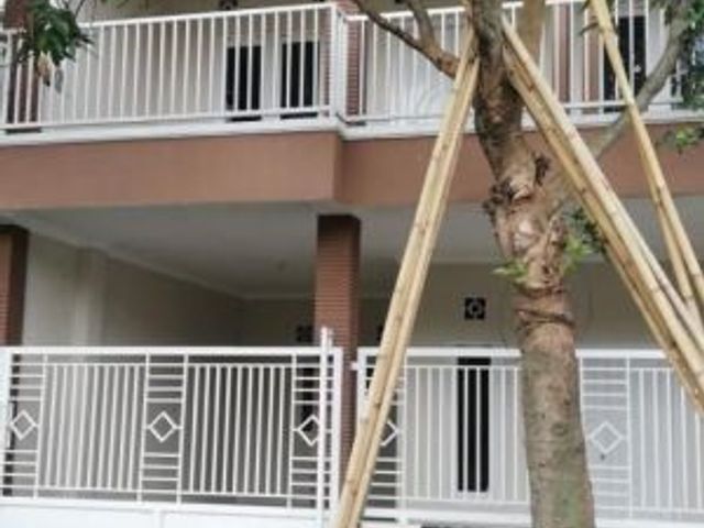 Dijual Rumah Bagus dan Murah di Sawojajar 1 Kota Malang