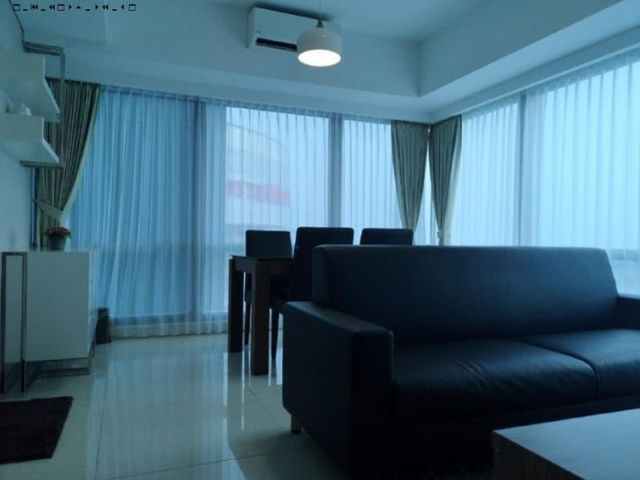 Apartment La Riz Mansion FURNISH