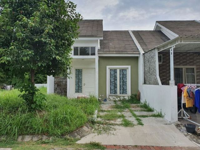 Rumah Taman Dhika Argopuro, Murah, Strategis