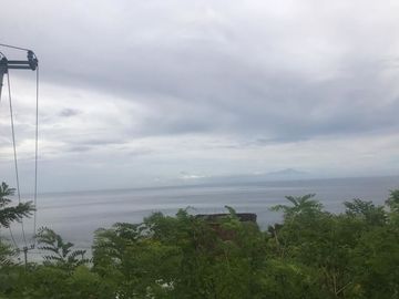 Suana, Nusapenida, KLUNGKUNG, Bali - Keamanan