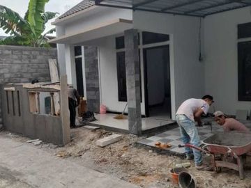 Dijual rumah di gagaksipat