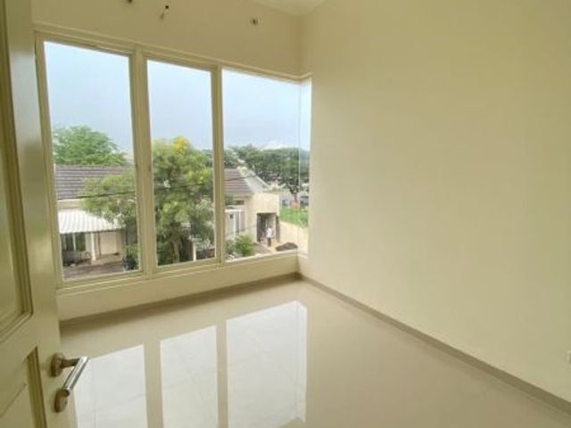 Rumah minimalis bukit Palma surabaya