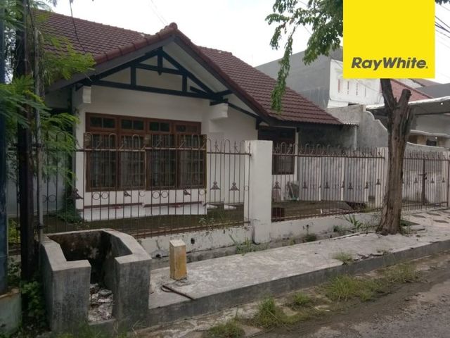 DIJUAL RUMAH DAERAH PENJARINGAN ASRI