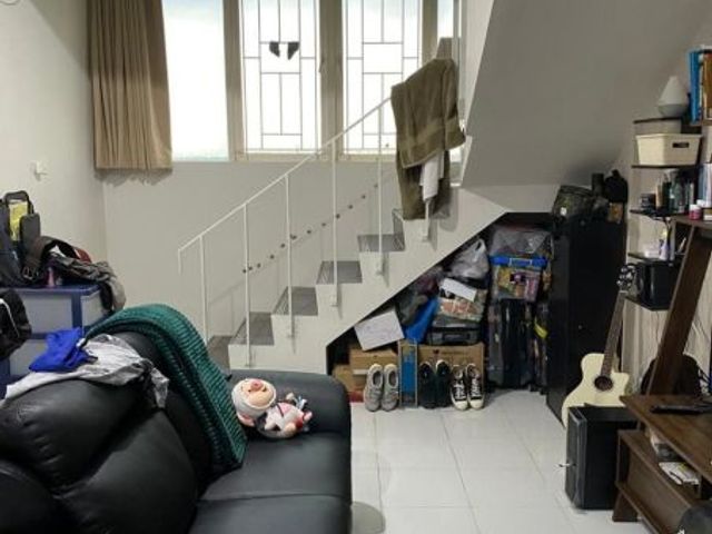 Apartemen Royal Cityloft, Full furnish