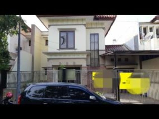 RuMaH PurI Mas