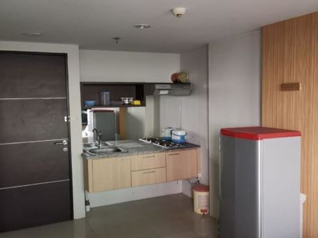 Apt. petra square di siwalankerto view ukp