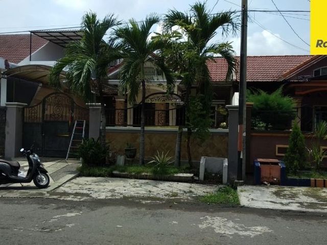 Disewakan Rumah Siap huni Taman Pondok Jati