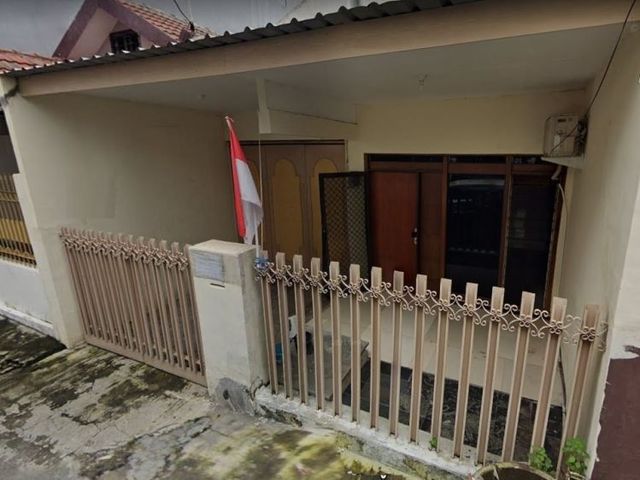 Disewa Rumah Ngagel Wasana , Surabaya Timur Dekat Manyar