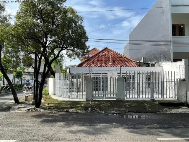 Rumah Ngagel Jaya SANGAT STRATEGIS HITUNG TANAH