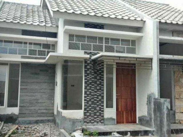Rumah murah dekat Terminal Hamid Rusdi Gadang