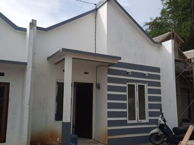 MODERN DAU SUMBERSEKAR 255 JUTAAN SIAP HUNI MALANG