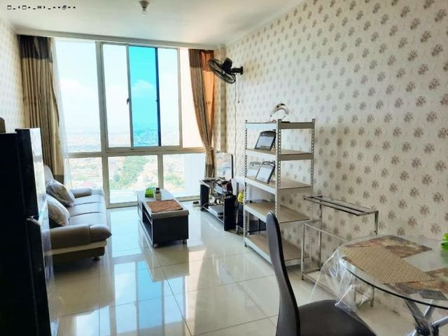 Apartemen The Via The Vue, Ciputra World, Full Furnish