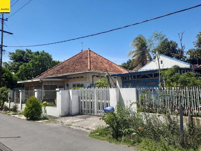 Dijual Rumah Kedunganyar