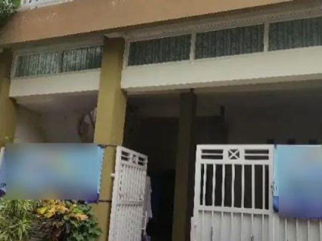 Dijual Rumah Kost Aktif Jalan Mojo Gubeng Surabaya*_