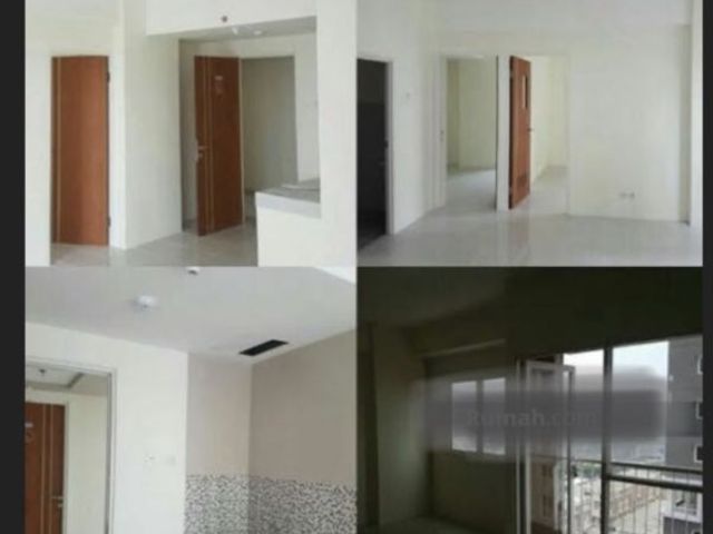 Apartemen siap huni di puncak dharmahusada SBY timur